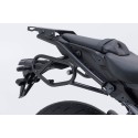 Sistema de maletas laterales URBAN ABS 2 x 16,5 litros. Yamaha MT-09 (23-).