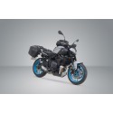 Sistema de maletas laterales URBAN ABS 2 x 16.5 l. Yamaha MT-07 (24-).