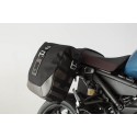 Legend Gear set de bolsas laterales LC Yamaha XSR900 (15-21).