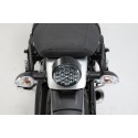 Legend Gear set de bolsas laterales LC Yamaha XSR900 (15-21).