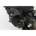 Legend Gear set de bolsas laterales LC Yamaha XSR900 Abarth (17-).