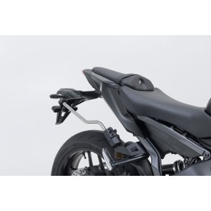 Set de alforjas PRO BLAZE Negro. Zero SR/S (19-).