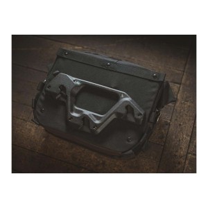 Legend Gear set de bolsas laterales LC BMW R nineT Racer (16-).