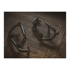 Legend Gear set de bolsas laterales LC BMW R nineT Racer (16-).