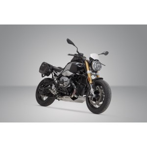Legend Gear set de bolsas laterales LC BMW R nineT (14-), Pure / Urban G/S (16-).
