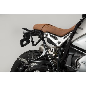 Legend Gear set de bolsas laterales LC BMW R nineT Scrambler (16-).