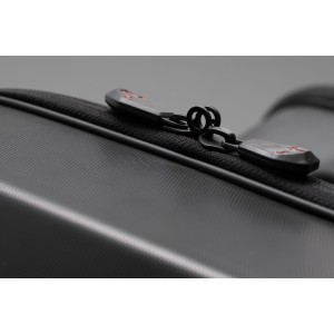 Sistema de maletas laterales URBAN ABS 2x 16,5 l. BMW G 310 GS (17-).