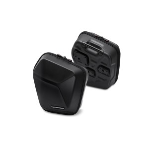 Sistema de maletas laterales URBAN ABS 2x 16,5 l. BMW R 1200 R (14-18),R 1250 R/RS (18-).