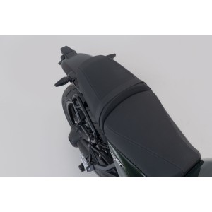 Sistema de bolsas laterales Legend Gear LC BMW R12 nineT (23-).