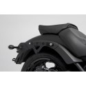 Sistema de bolsas laterales Legend Gear LH1/LH1 2x 19,5 l. Kawasaki Vulcan S (16-).