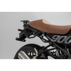 Legend Gear set de bolsas laterales LC Kawasaki Z900RS/ Cafe (17-), 50th Anni. (22-).