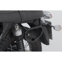 Legend Gear set de bolsas laterales LC Triumph Scrambler (05-16).