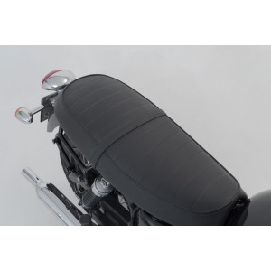 Legend Gear set de bolsas lat. LC Black Edition Triumph Bonneville / T100 (04-16).