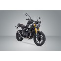 Sistema de maletas laterales URBAN ABS 1x 16,5 l. Triumph Scrambler 400 X (23-).