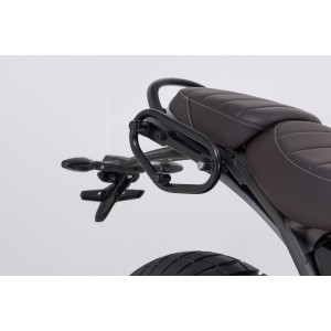 Sistema de maletas laterales URBAN ABS 1x 16,5 l. Triumph Scrambler 400 X (23-).