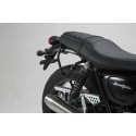 Legend Gear set de bolsas laterales LC Triumph Street Twin/Cup, Speed Twin 900.