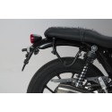 Legend Gear set de bolsas laterales LC Triumph Street Twin/Cup, Speed Twin 900.