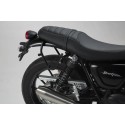 Legend Gear set de bolsas laterales LC Triumph Street Twin/Cup, Speed Twin 900.