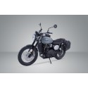 Legend Gear set de bolsas laterales LC Triumph Street Scrambler (16-).
