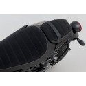 Legend Gear set de bolsas lat. LC Black Edition Triumph Street Scrambler (16-).