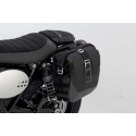 Legend Gear set de bolsas lat. LC Black Edition Triumph Street Scrambler (16-).