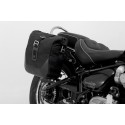 Legend Gear set de bolsas lat. LC Black Edition Triumph Bonneville Speedmaster (18-).