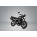 Legend Gear set de bolsas laterales LC Triumph Speed Twin 1200 (18-24).
