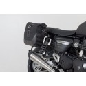 Legend Gear set de bolsas laterales LC Triumph Speed Twin 1200 (18-24).