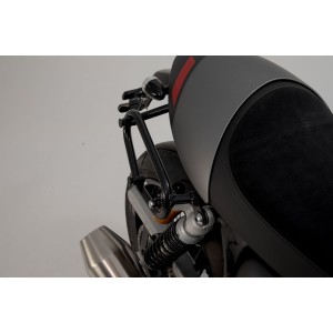 Legend Gear set de bolsas laterales LC Triumph Thruxton RS (19-).