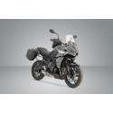 Sistema de maletas laterales URBAN ABS 2x 16,5 l. Triumph Tiger 660 (21-).