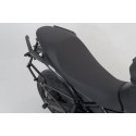 Sistema de maletas laterales URBAN ABS 2x 16,5 l. Triumph Tiger 660 (21-).