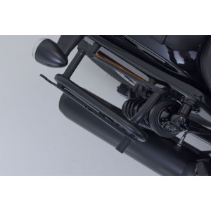 Sistema de bolsas laterales Legend Gear LH1/LH1 Harley-Davidson Nightster (22-).