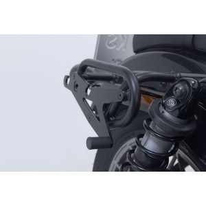 Sistema de bolsas laterales Legend Gear LH1 Harley-Davidson Nightster Special (23-).