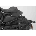 Legend Gear set de bolsas laterales LH1 Harley-Davidson Sportster S (21-).