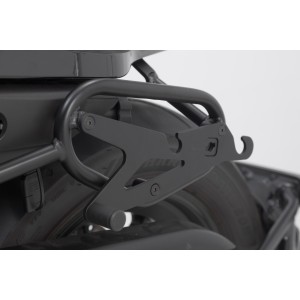 Legend Gear set de bolsas laterales LH1 Harley-Davidson Sportster S (21-).