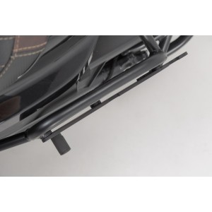 Legend Gear set de bolsas laterales LH1 Harley-Davidson Sportster S (21-).