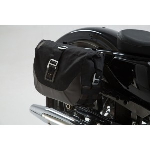 Legend Gear set de bolsas laterales LC Harley-Davidson Sportster modelos (04-).