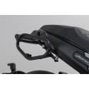 Sistema de bolsas laterales Legend Gear LC Benelli Leoncino 500 (17-)/500 Trail (18-).