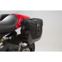 Legend Gear set de bolsas laterales LC Ducati Monster 797 (16-).