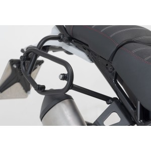 Sistema de maletas laterales URBAN ABS 2 x 16,5 litros. Ducati DesertX (22-)