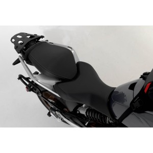 Sistema valigie laterali URBAN ABS 2x 16,5 l. Zero SR/S (19-).