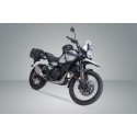 Legend Gear set de bolsas lat. LC Black Edition Royal Enfield Himalayan (23-).