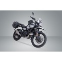 Sistema de maletas laterales URBAN ABS 1x 16,5 l. Royal Enfield Himalayan 450 (23-).