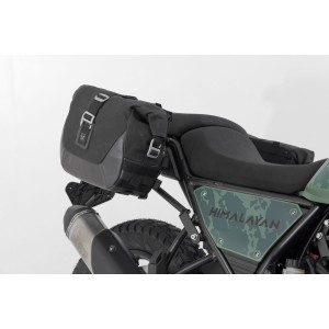 Legend Gear set de bolsas lat. LC Black Edition Royal Enfield Himalayan (18-).