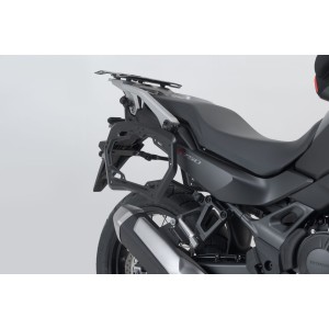 Sistema de bolsas SysBag WP L/L Honda XL750 Transalp (22-).