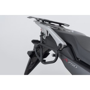 Sistema de bolsas SysBag WP M/M Honda XL750 Transalp (22-).