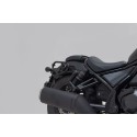 Sistema de bolsas SysBag WP M/S Honda CMX1100 Rebel (20-).