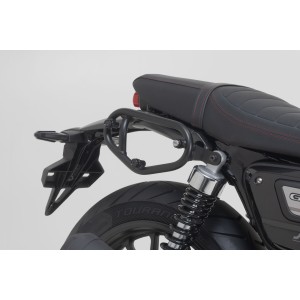 Système de sacoches SysBag WP M/S Honda GB350S (24-).