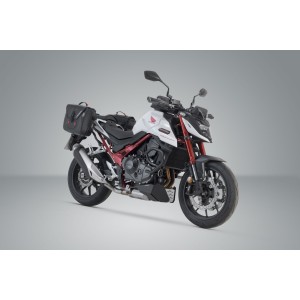 Sistema de bolsas SysBag WP M/S Honda CB750 Hornet (22-).