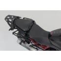Sistema de bolsas SysBag WP M/S Honda CB750 Hornet (22-).